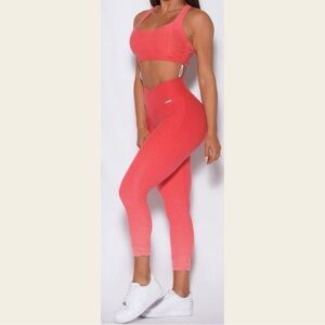 Bombshell Sportswear leggings! Cross listed on Mercari and Curtsy!